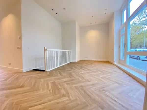 3 Kamerappartement Rotterdam Centrum Studenten