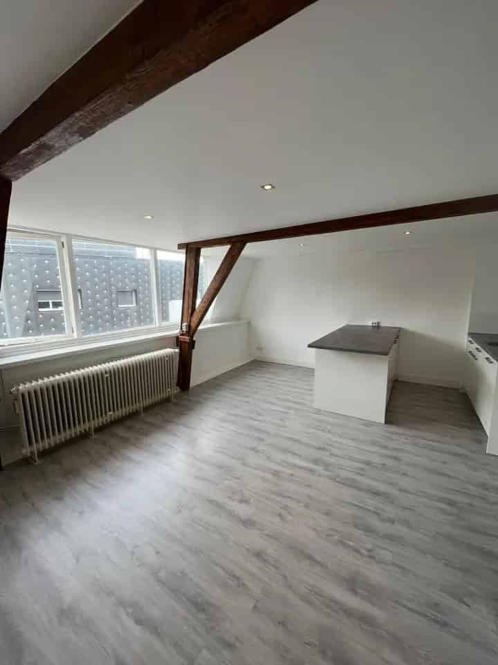 Ruime Maisonnette Tilburg Centrum Tegenover 013