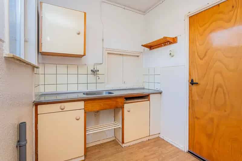 Huis te koop Amersfoort Roggeveenstraat 3 slaapkamers tuin vliering
