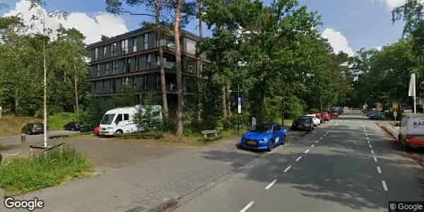 Appartement Zeist Prinses Marijkelaan 2 kamers 55m2