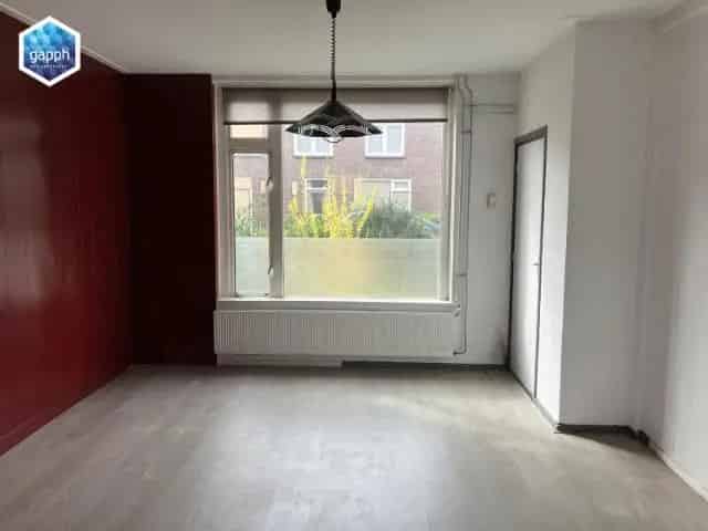 Huis te huur Sommelsdijk A J de Graaffstraat