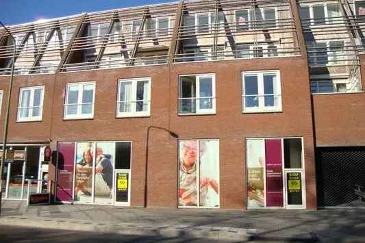 Winkel Roden | Zoek winkels te huur: Raadhuisstraat 28 9301 AB Roden [funda in business]