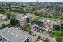 521m2 Kantoorruimte te Huur Barendrecht Energielabel A