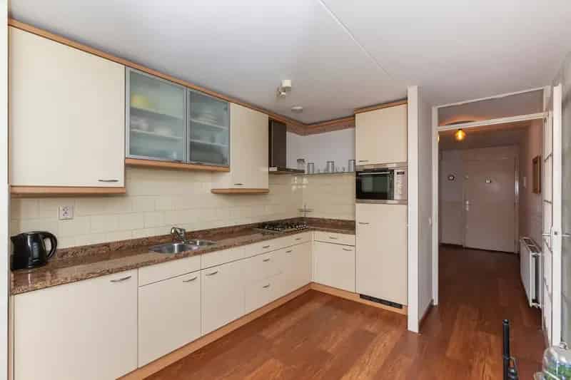 Appartement te koop: Tsjaikovskistraat 66 2901 HN Capelle aan den IJssel 