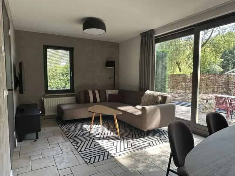 Luxe Bosvilla te Huur Oisterwijk Long Stay