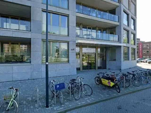 Appartement te huur Diemen Jan Wolkerslaan