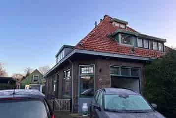 Te Huur 4 Kamer Huurwoning Heelsum