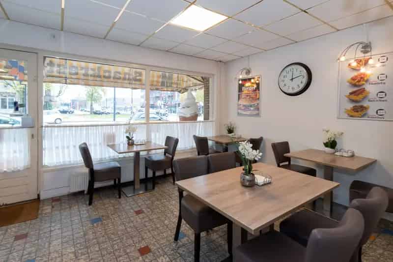 Horecaruimte Hengelo (OV) | Zoek horeca te huur: Wolter ten Catestraat 11 7551 HW Hengelo (OV) 