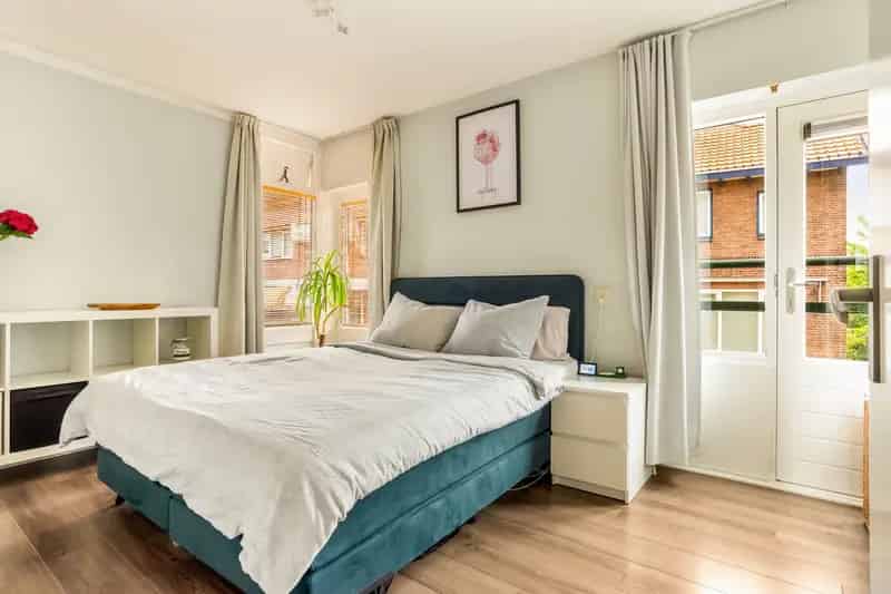 Appartement te koop: Koude Horn 5 1941 KA Beverwijk | Funda