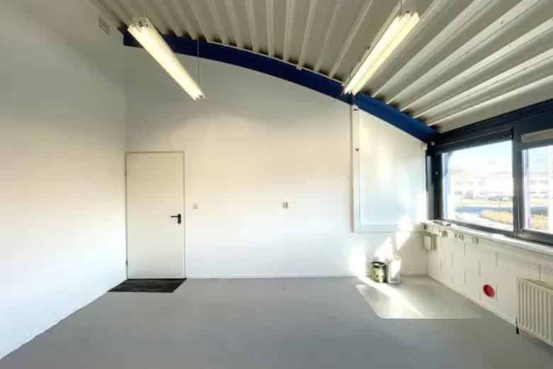 25m2 Kantoorruimte te Huur Harderwijk
