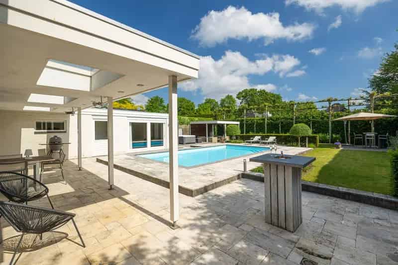 Luxe Villa te Koop in Sint-Michielsgestel