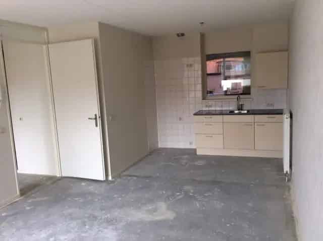 Seniorenwoning te huur in Putten 3 kamers 53m2