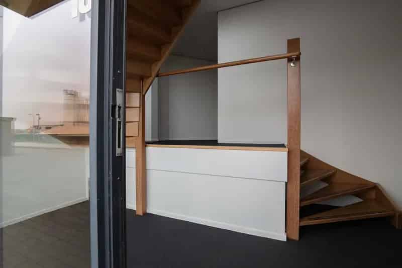 Kantoorruimte te huur Hasselt 195m²