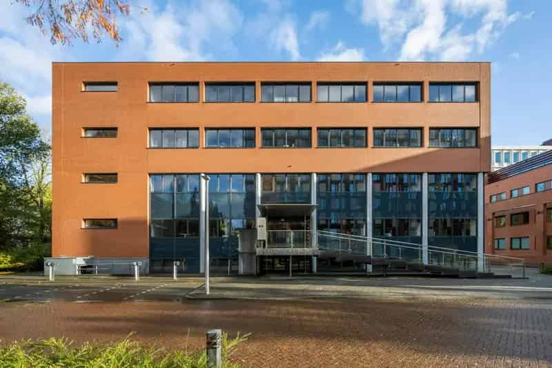 Kantoorruimte te huur Amstelveen 498m² nabij Stadshart