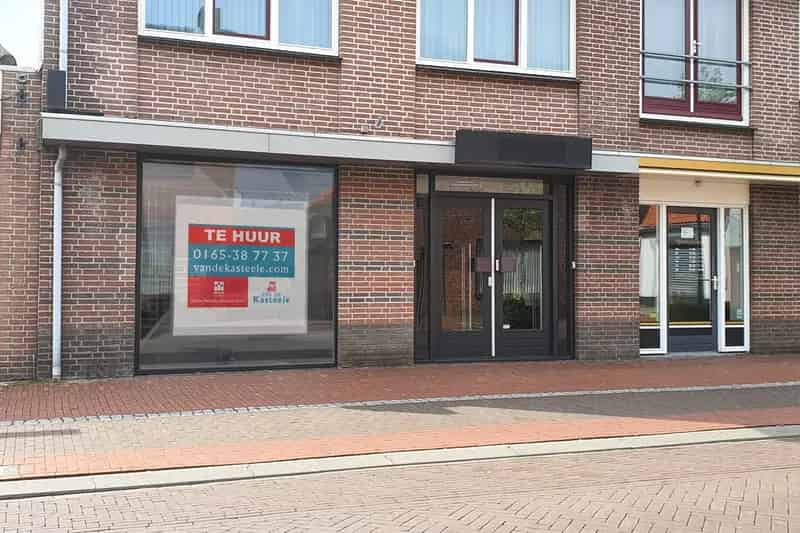Winkel St. Willebrord | Zoek winkels te huur: Dorpsstraat 65 4711 NE St. Willebrord 