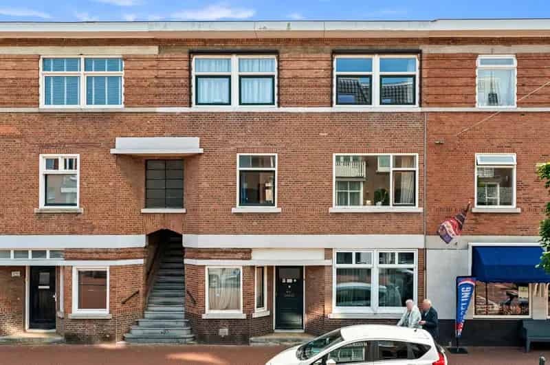 Appartement te koop: Theresiastraat 167 2593 AH Den Haag | Funda