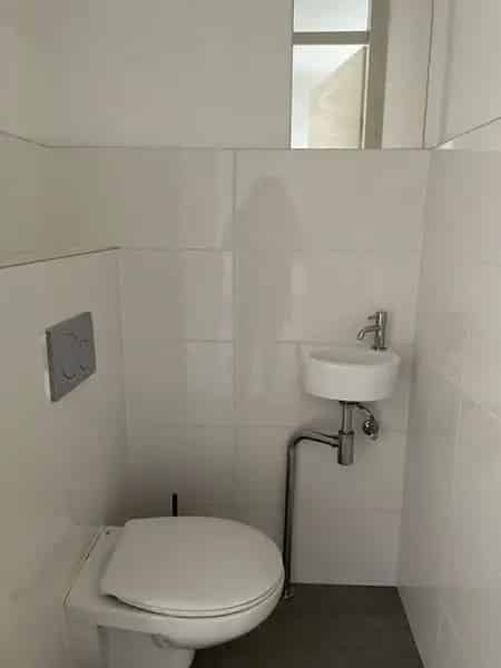 Ruime woning 115m2 Amsterdam Kindvriendelijke buurt Energielabel A