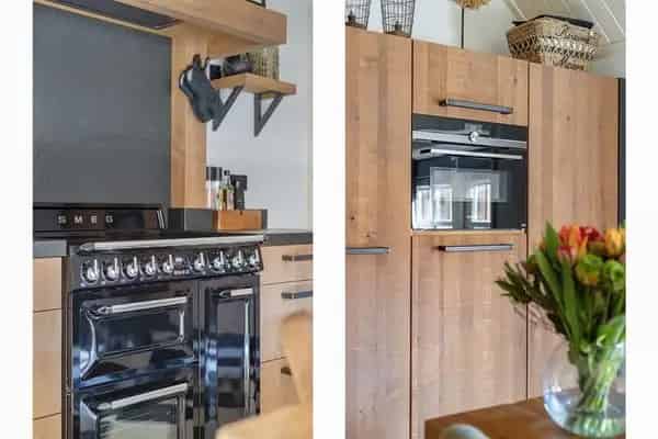 Gerenoveerde Vrijstaande Woning Siddeburen Ruime Garage Tuin