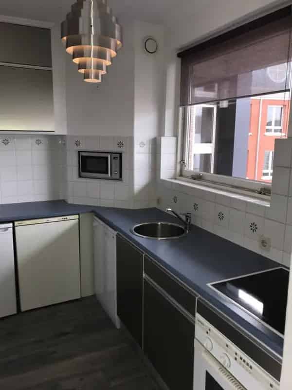 Studenten Appartement Breda Nabij Centrum en Station