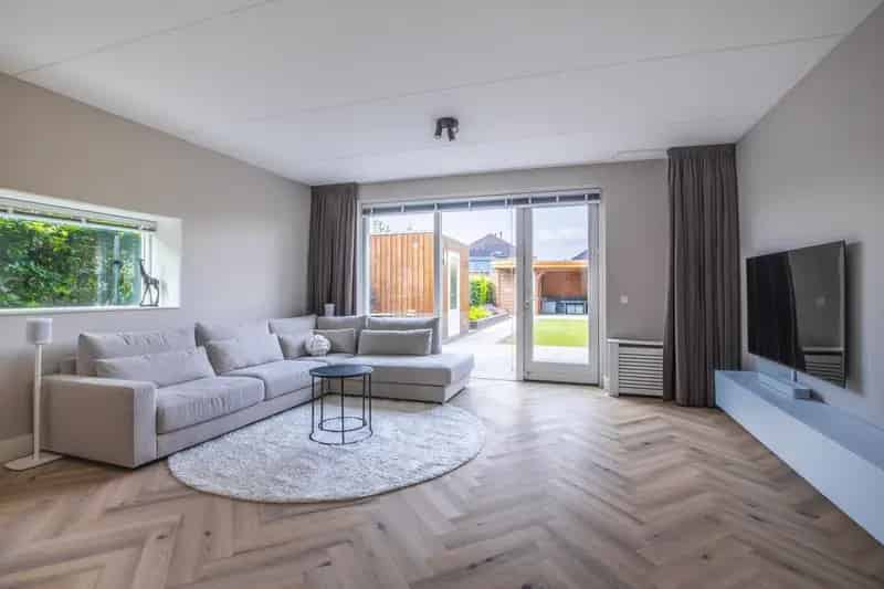 Luxe Hoekwoning te Koop in Duiven