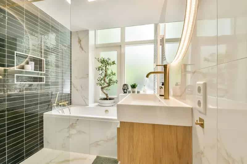 Appartement te koop Amsterdam De Baarsjes 68m2 tuin