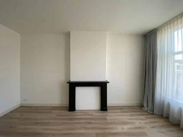 3 Kamerappartement Amsterdam Zuid Nabij Vondelpark