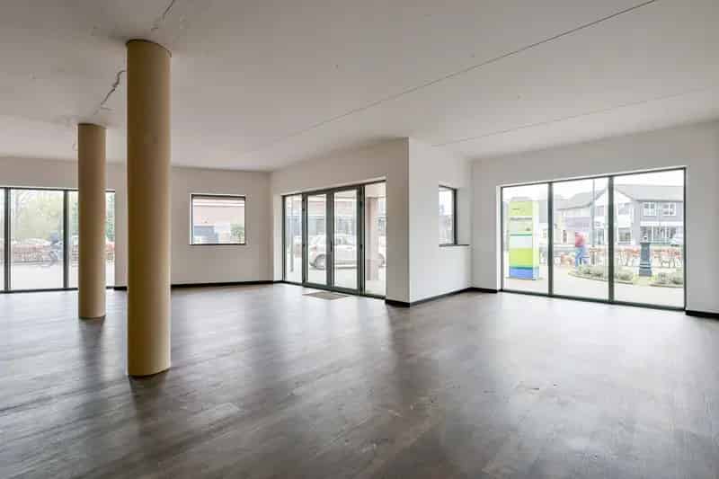 Bedrijfs Kantoorruimte te Huur Hoogwoud 100m2