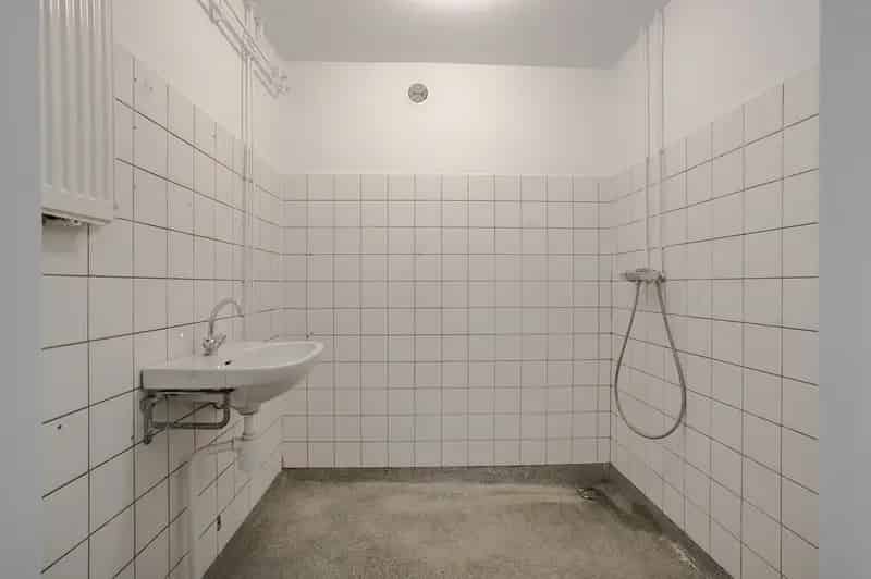 Appartement te koop Amsterdam Noord Vogelbuurt 50m2 tuin