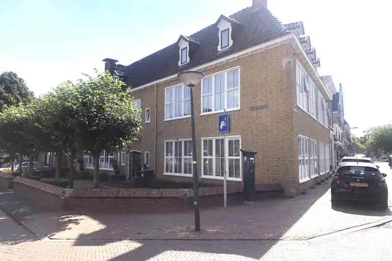 86 m2 Kantoorruimte te Huur Harlingen