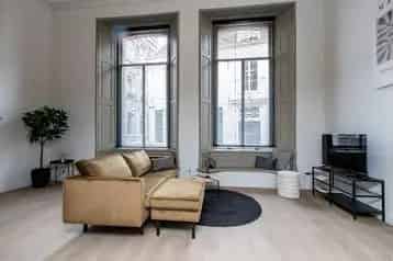 Appartement te Huur Den Bosch Centrum