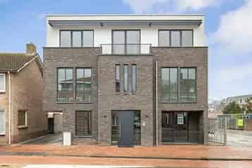 2 Kamer Appartement Te Huur Made Godfried Schalckenstraat