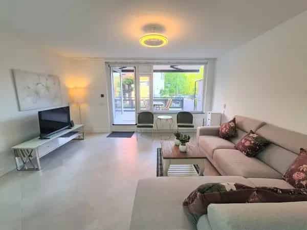 Luxe Maisonette nabij Leiden Centraal Station