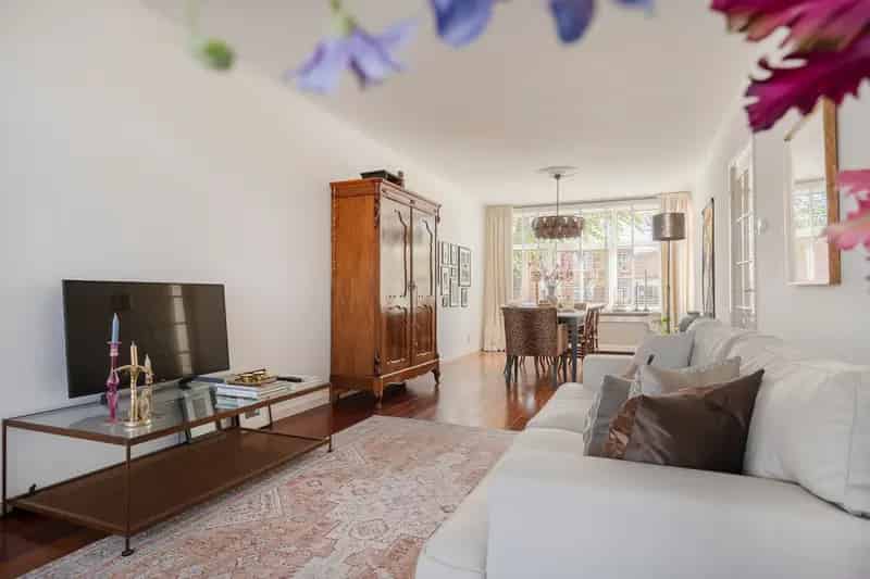 Appartement Scheveningen 71m2 2 slaapkamers Balkon Nabij Strand