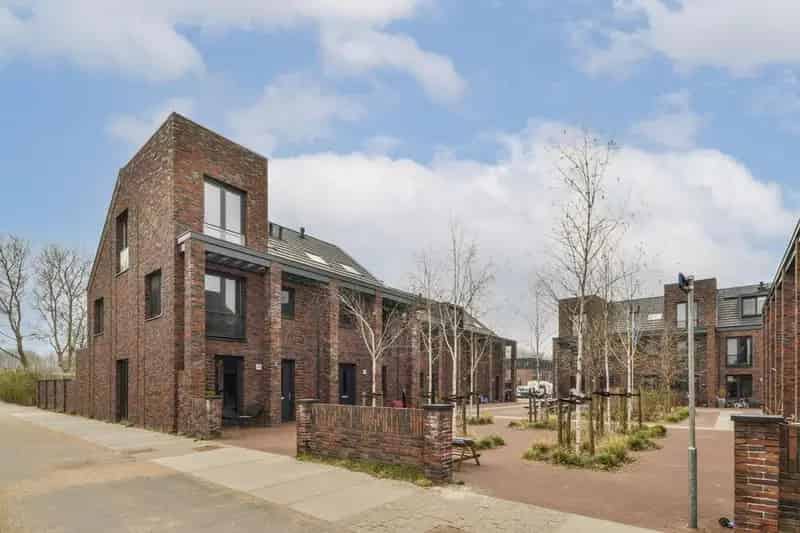 Gezellige Hoekwoning te Huur in Bruisende Buurt