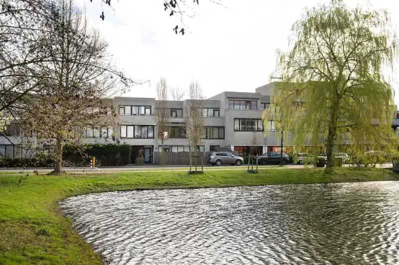 Ruime 5 Kamer Maisonnette Haarlem 2 Badkamers 4 Slaapkamers