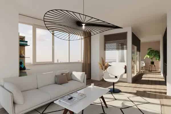 Appartement Eindhoven Vincent van den Heuvellaan 77m2 2 slaapkamers