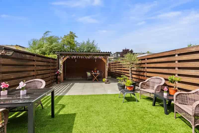 Huis te koop: Dartstraat 5 2492 VV Den Haag | Funda
