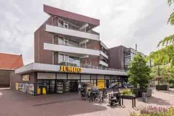 Te Huur 3 Kamer Markt Nuth