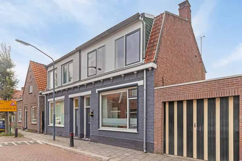Huis te koop: Sint Josephstraat 16 4901 GN Oosterhout (NB) 