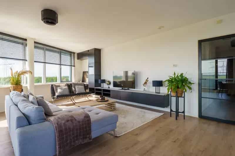 4 Kamerappartement Almere te koop