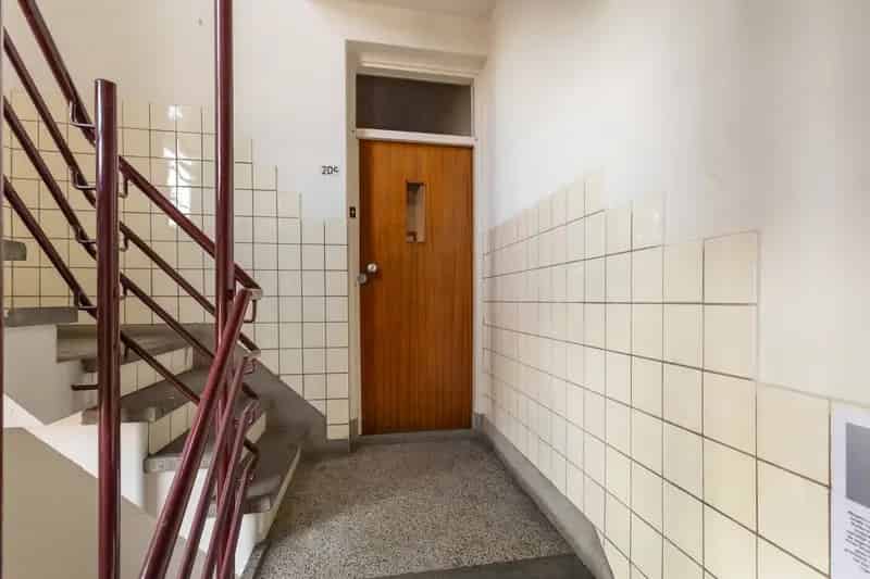 5 Kamer Hoekappartement Rotterdam 100m2