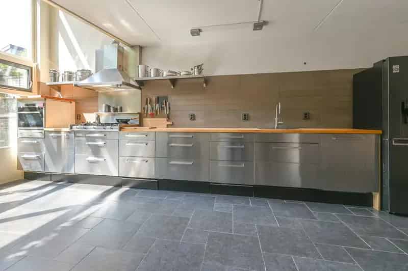 Huis te koop Haarlem: Ruime woning met tuin en dakterras