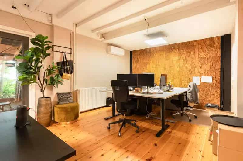 Bedrijfshal Rijssen te Koop 1300m²