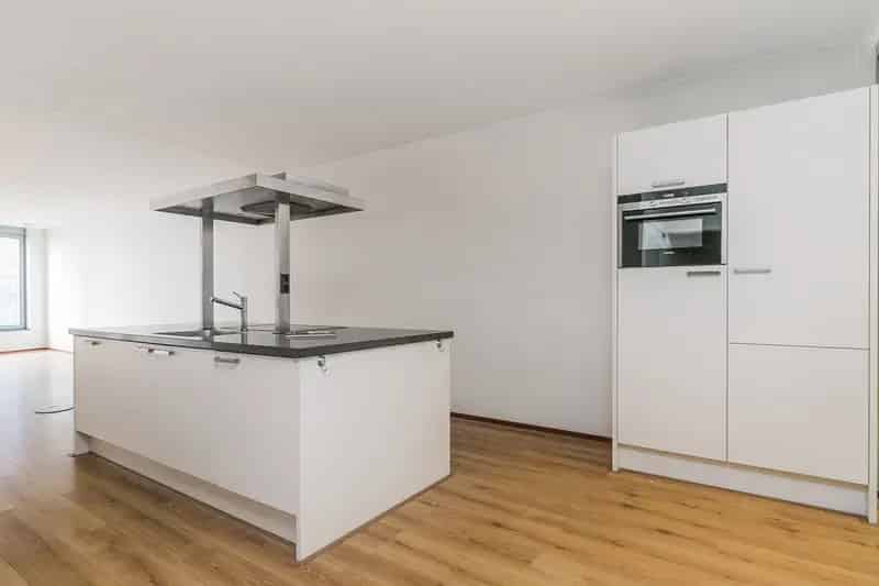 Luxe Loft Appartementen Amsterdam Oost - Detroit