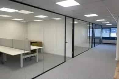 17m2 en 23m2 Kantoorruimte te Huur Tilburg