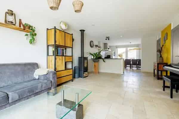Huis Te Koop , 11, Schaapskooi, Nieuw-Beijerland, Zuid-Holland