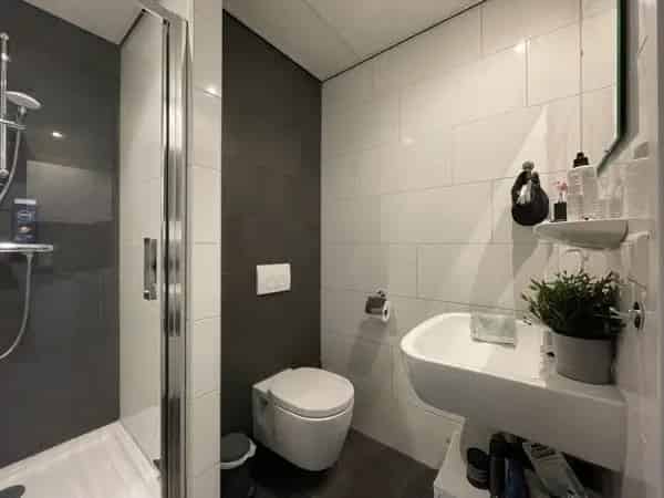 Knusse Studio Houten Beschikbaar 1 Mei 2025