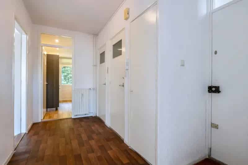 Appartement te Koop Den Haag Uilennest 72m2 2 Balkons