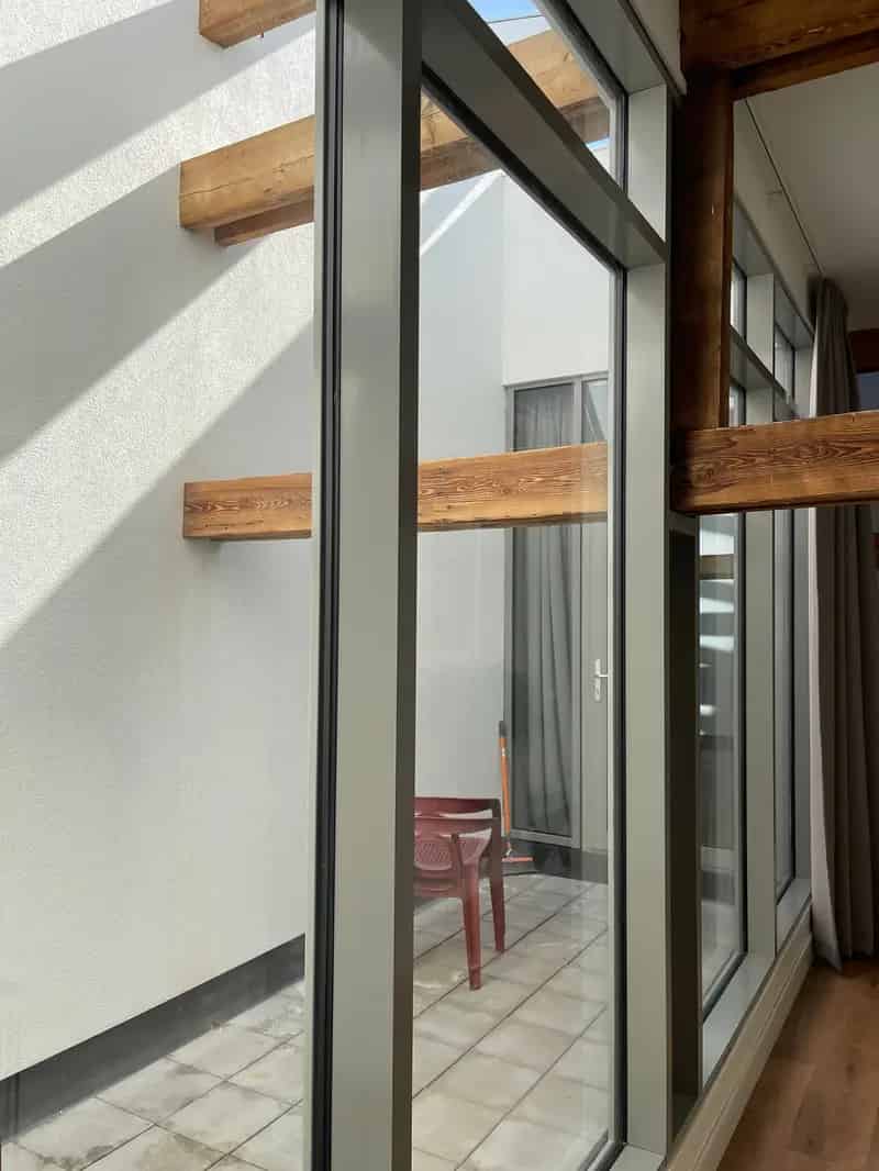 Appartement Bredaseweg Tilburg Gemeubileerd Short Stay