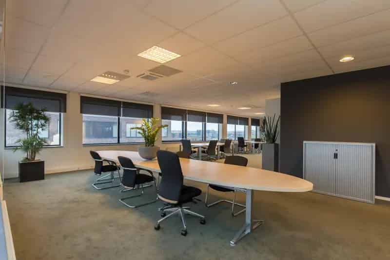Kantoorruimte Barneveld 200m2 A30